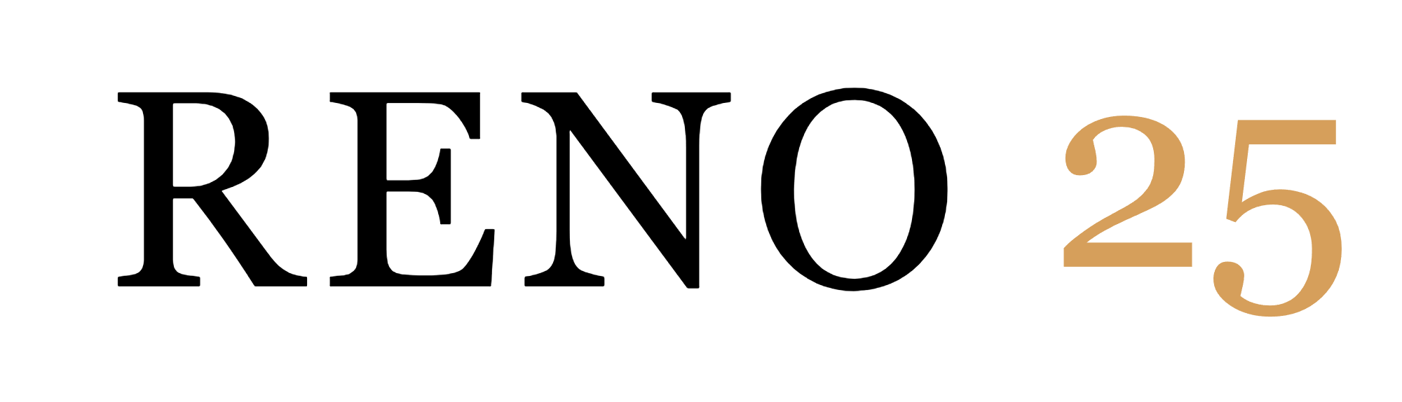 'Reno25'
